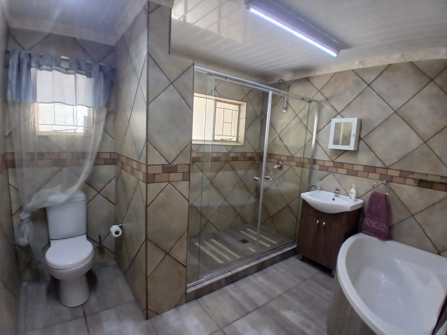 Commercial Property for Sale in Rustenburg Central North West